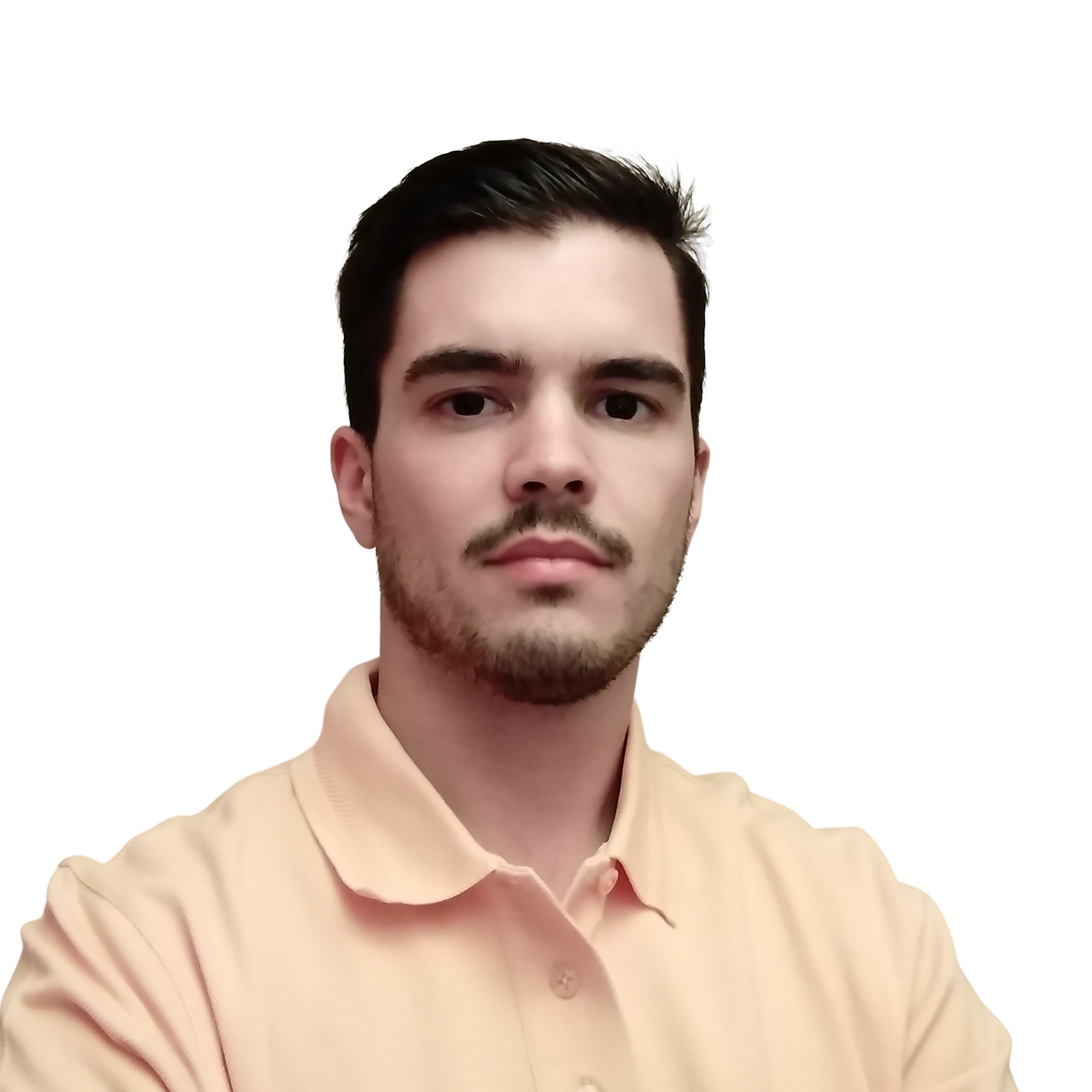 Foto do Desenvolvedor